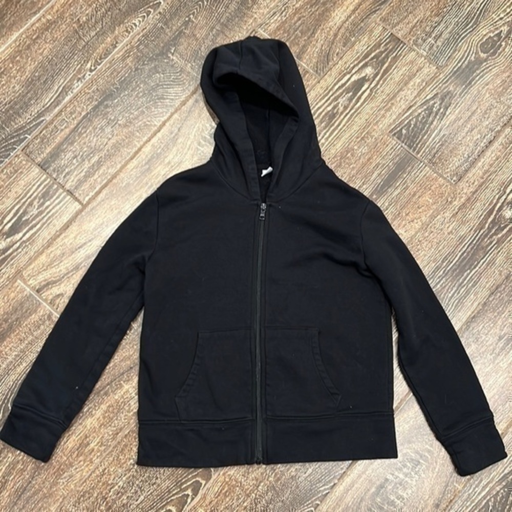 Old Navy Hoodie with Zipper Size L (10-12)